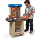 Step2: Handy Helper's Workbench